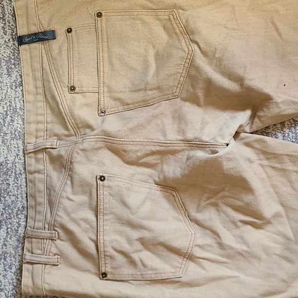 Spool and Thread Jeans Size 36 - Picture 8 of 9